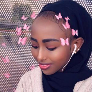 Meet your Posher, Amran